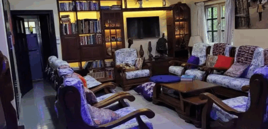 4 Star Hotel for Sale in Lagos