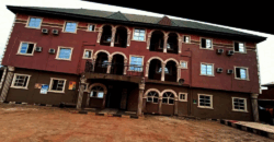 A Luxury Hotel in Asaba For Sale