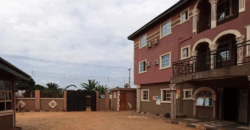 A Luxury Hotel in Asaba For Sale