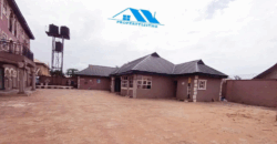 A Luxury Hotel in Asaba For Sale