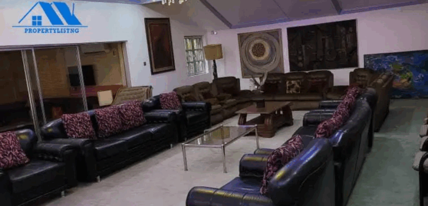 4 Star Hotel for Sale in Lagos