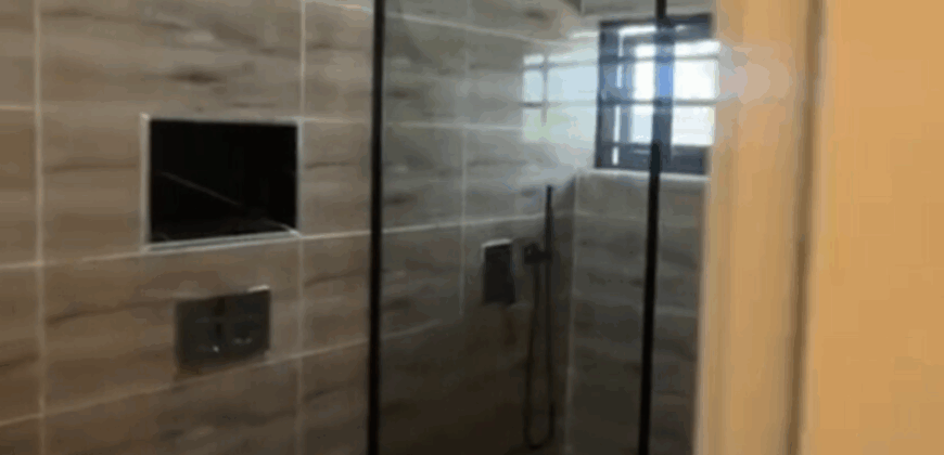 A 5 BEDROOM DUPLEX FOR SALE