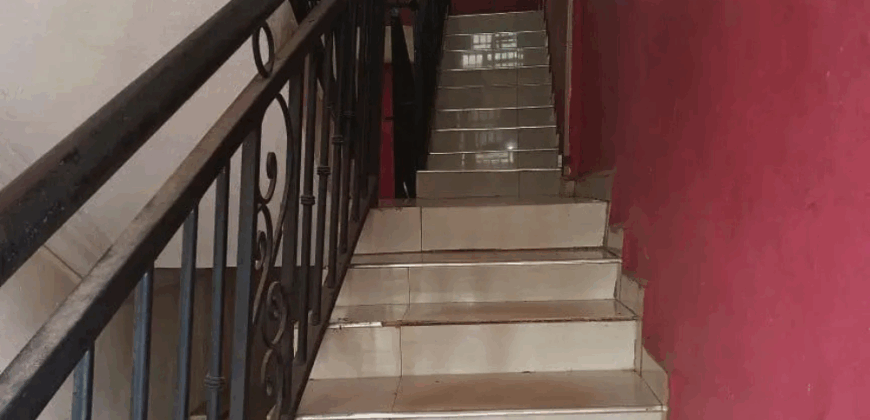 A Luxury Hotel in Asaba For Sale