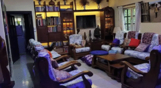 4 Star Hotel for Sale in Lagos