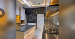 4BEDROOM SEMI DETACHED DUPLEX WITH BQ