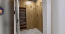 4BEDROOM SEMI DETACHED DUPLEX WITH BQ