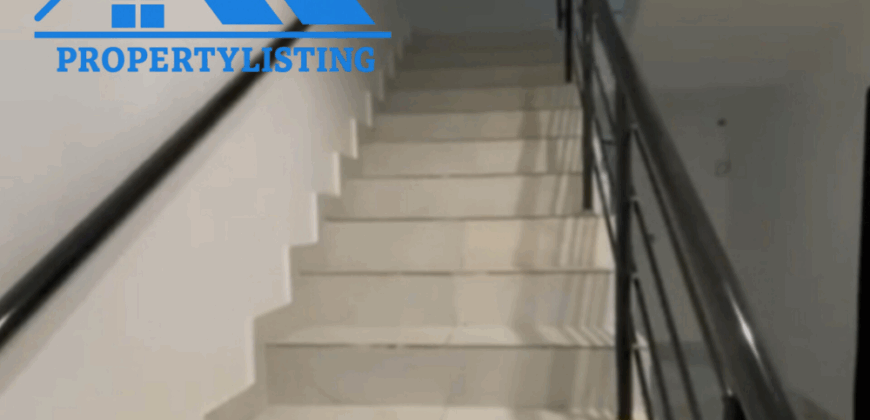 5BEDROOM CONTEMPORARY MANSION FOR SALE