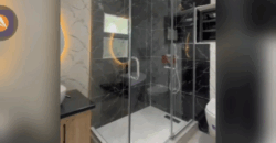 4BEDROOM SEMI DETACHED DUPLEX WITH BQ