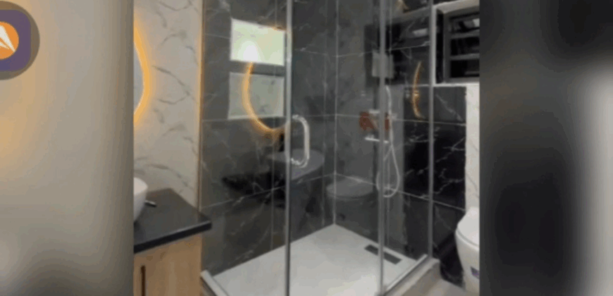4BEDROOM SEMI DETACHED DUPLEX WITH BQ