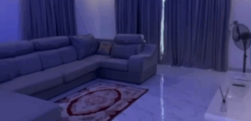 5BEDROOM CONTEMPORARY MANSION FOR SALE