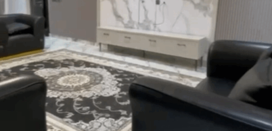 5BEDROOM CONTEMPORARY MANSION FOR SALE