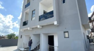 SPACIOUS 1BEDROOM APARTMENT,AJAH LEKKI