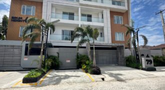 Luxurious 2bedroom maisonette with elevator and gym lekki phase 1